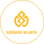 Logo Songkok Wijaya