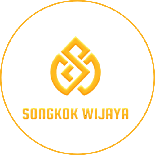 Logo Songkok Wijaya