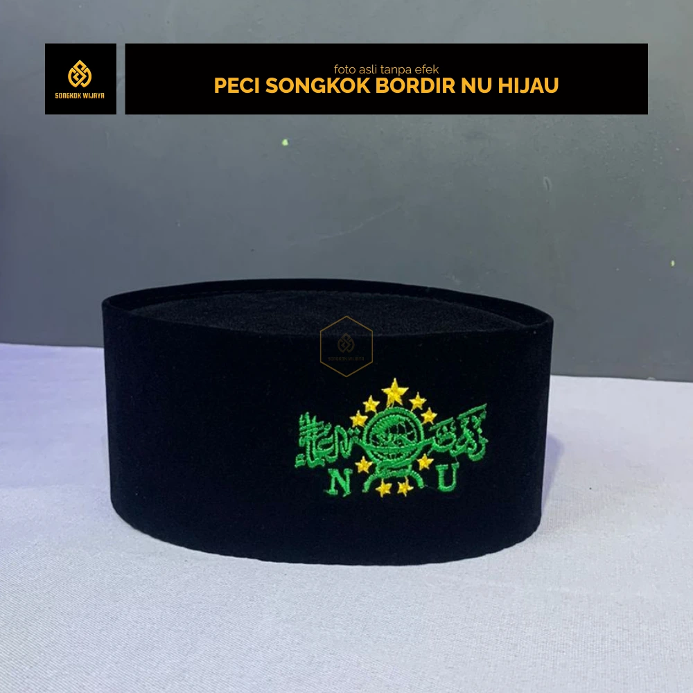 Grossir PeciSongkok NU